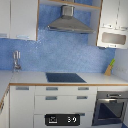 En Pleno Centro, Con Inmejorables Vistas Apartment Huelva Luaran gambar